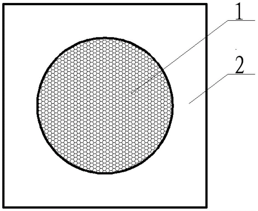 PM2.5 concentration detection system and detection method based on photoelectric fusion