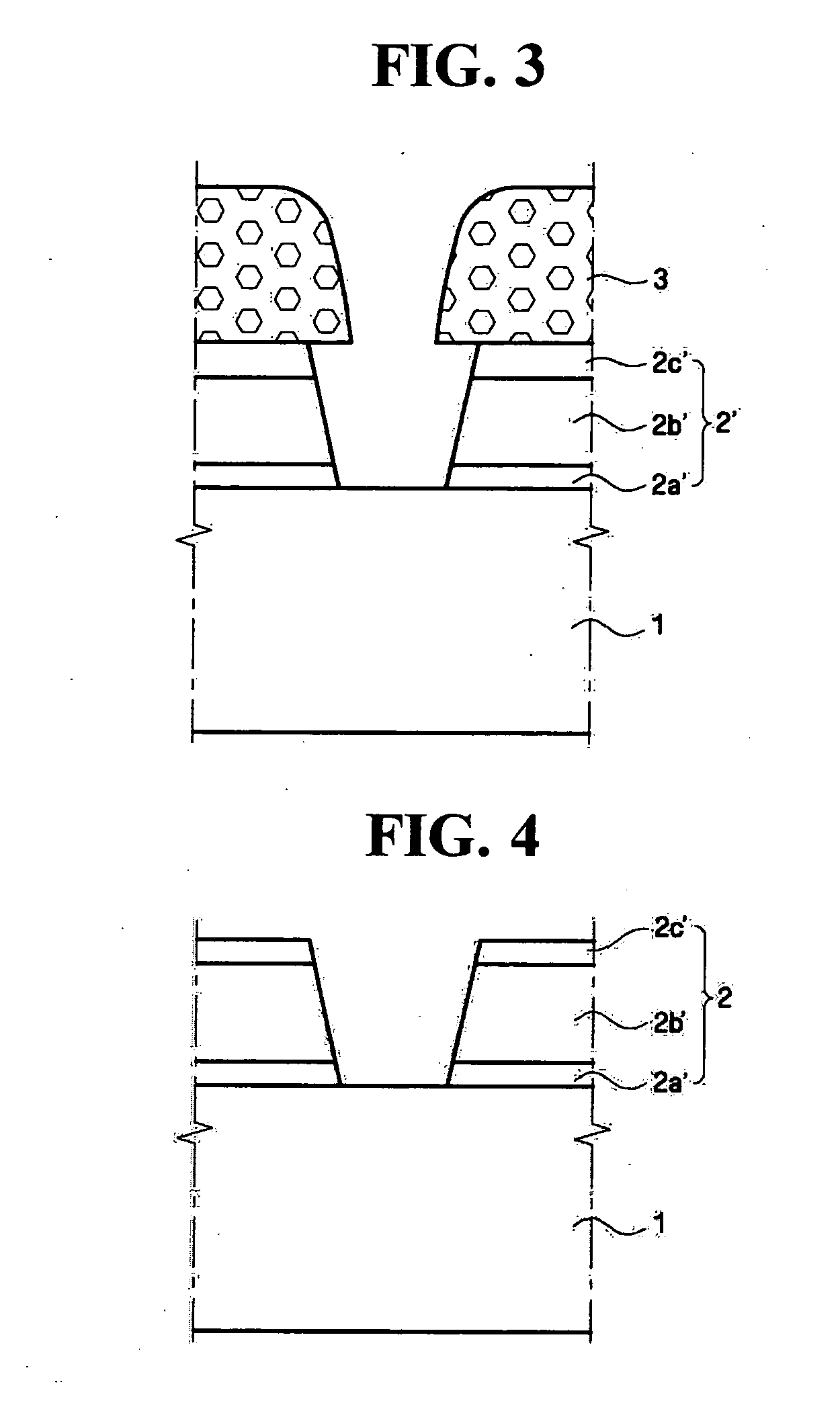 Photoresist stripper composition and methods for forming wire structures and for fabricating thin film transistor substrate using composition