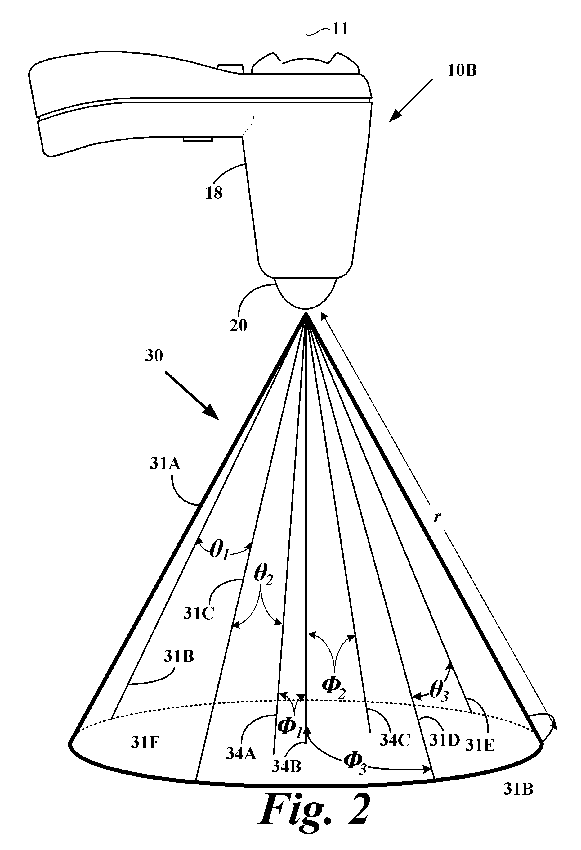 Systems and methods for determining organ wall mass by three-dimensional ultrasound