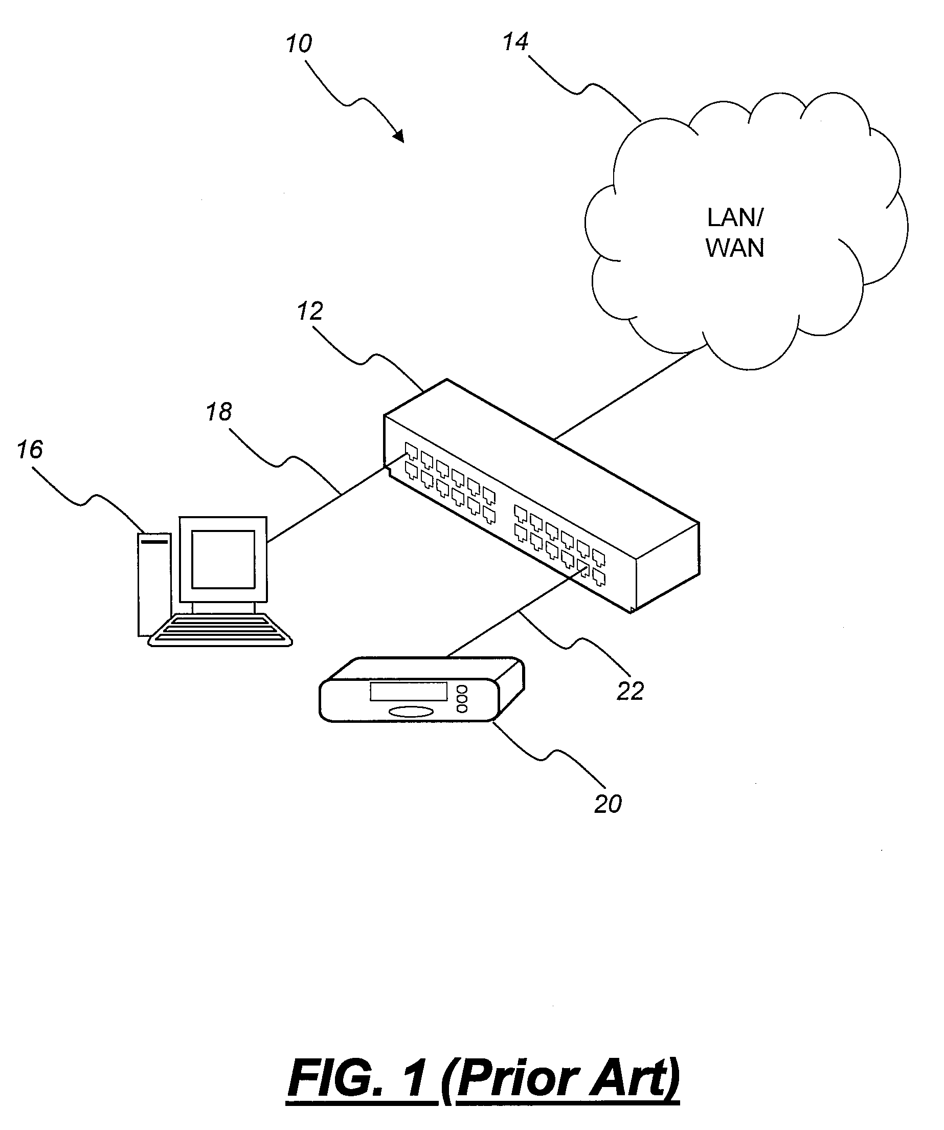 Systems and methods for port mirroring with network-scoped connection-oriented sink