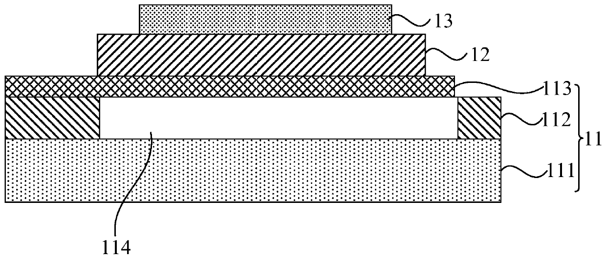 Film bulk acoustic wave resonator and manufacturing method thereof