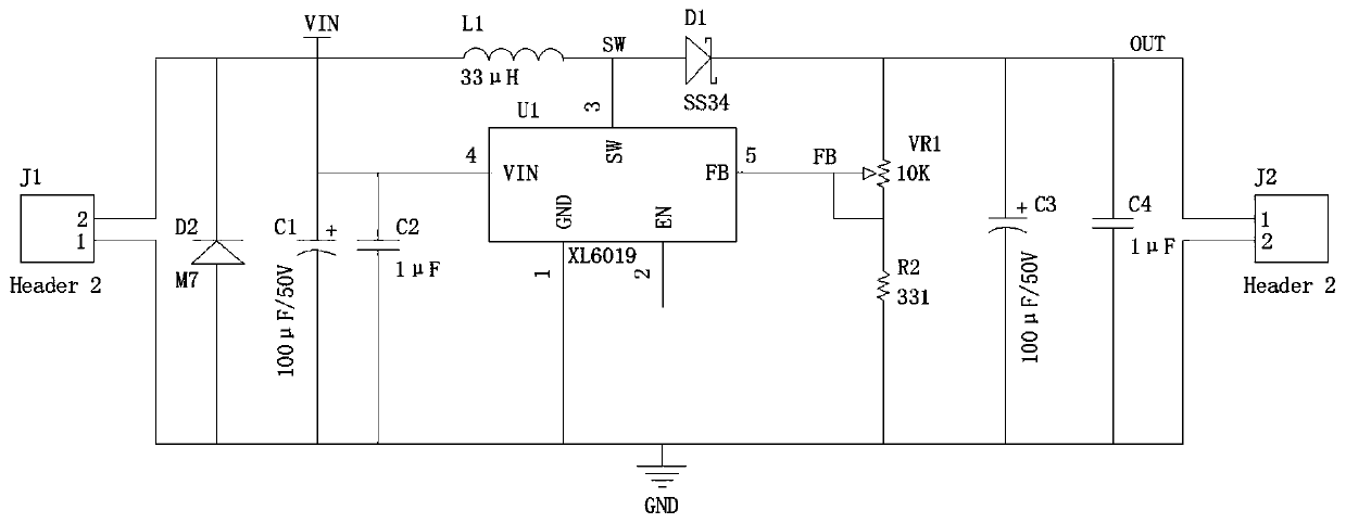 Portable multifunctional demonstrator of electric shock and explosions