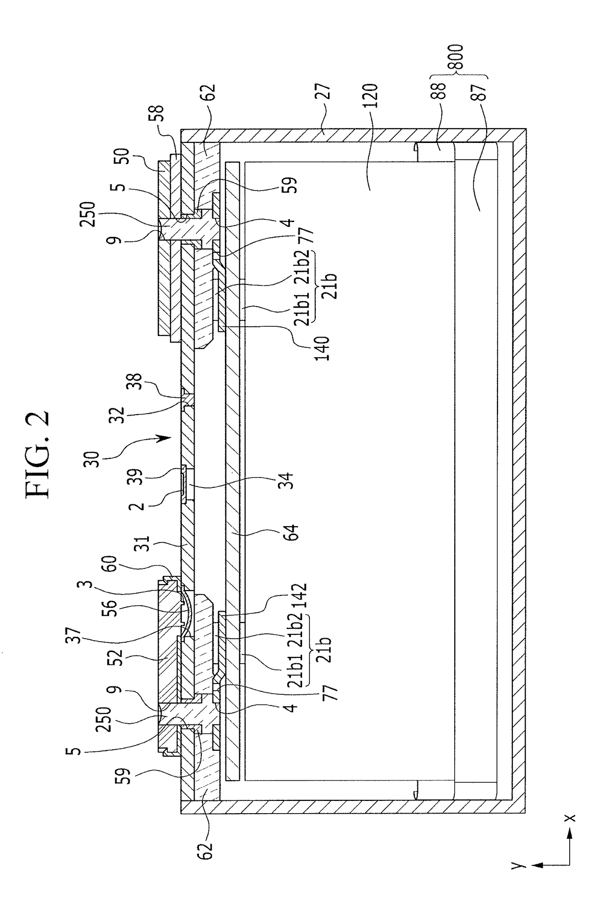 Rechargeable battery