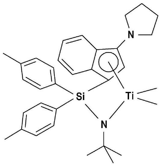 Method for purifying polyalkylaluminoxane-containing solution using hydroxyl group-containing compound and catalyst composition using same