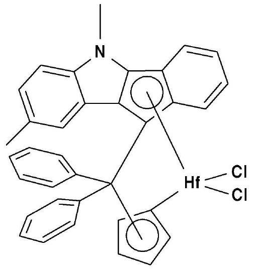 Method for purifying polyalkylaluminoxane-containing solution using hydroxyl group-containing compound and catalyst composition using same