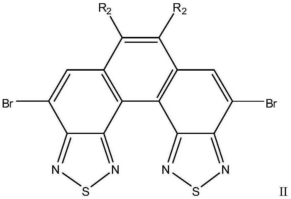 Conjugated polymer for photovoltaic device, and preparation method and application of conjugated polymer