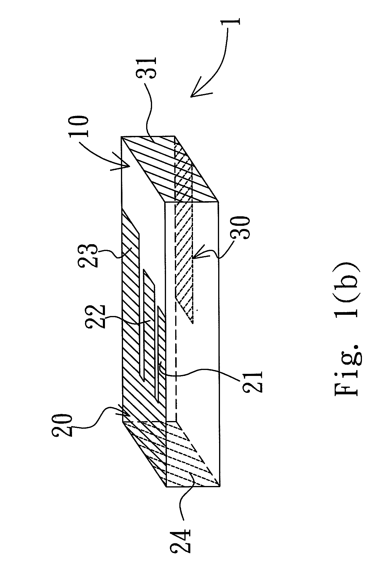 Miniature multi-frequency antenna