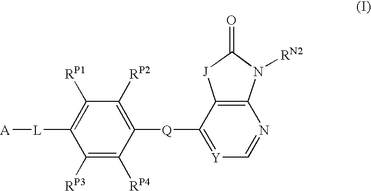 Imidazo[4,5-B]Pyridin-2-One and Oxazolo[4,5-B]Pyridin-2-One Compounds and Analogs Thereof as Therapeutic Compounds