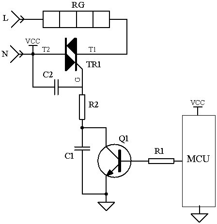 Control method of food processing machine