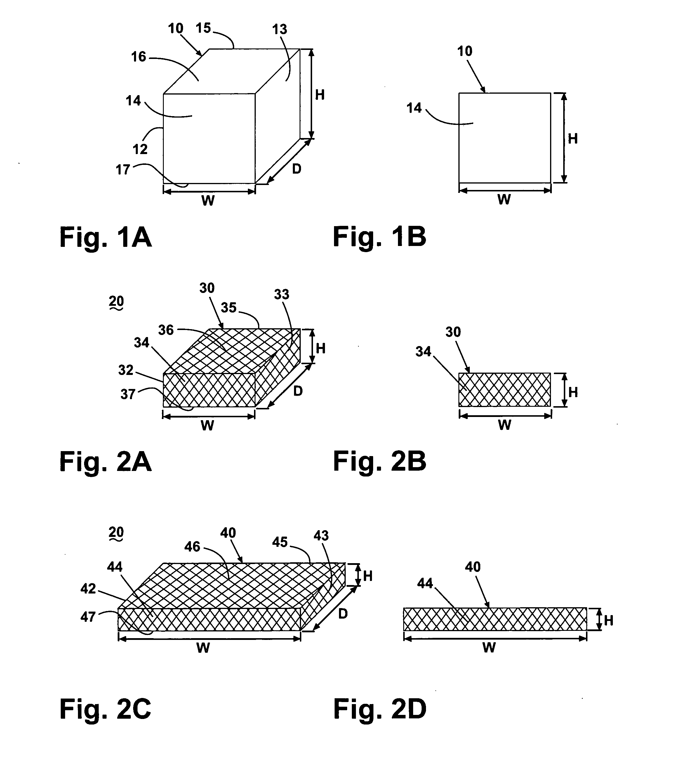 Modular laundry system with horizontal module spanning two laundry appliances