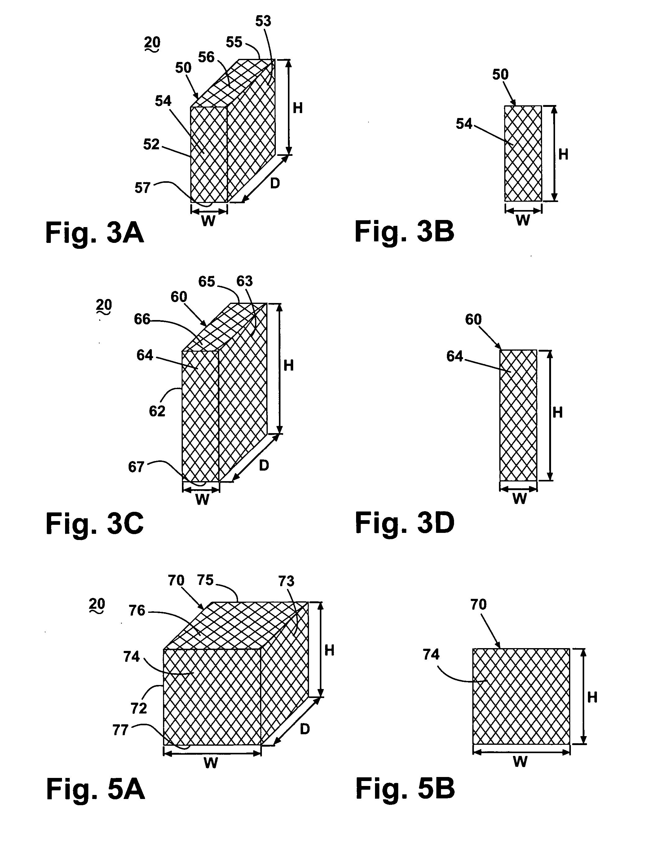 Modular laundry system with horizontal module spanning two laundry appliances