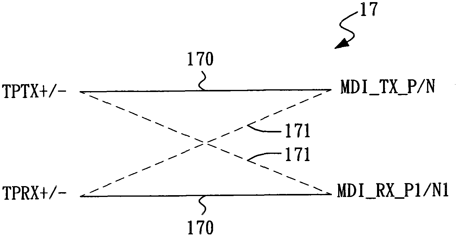 Transceiver with HEAC and Ethernet connection