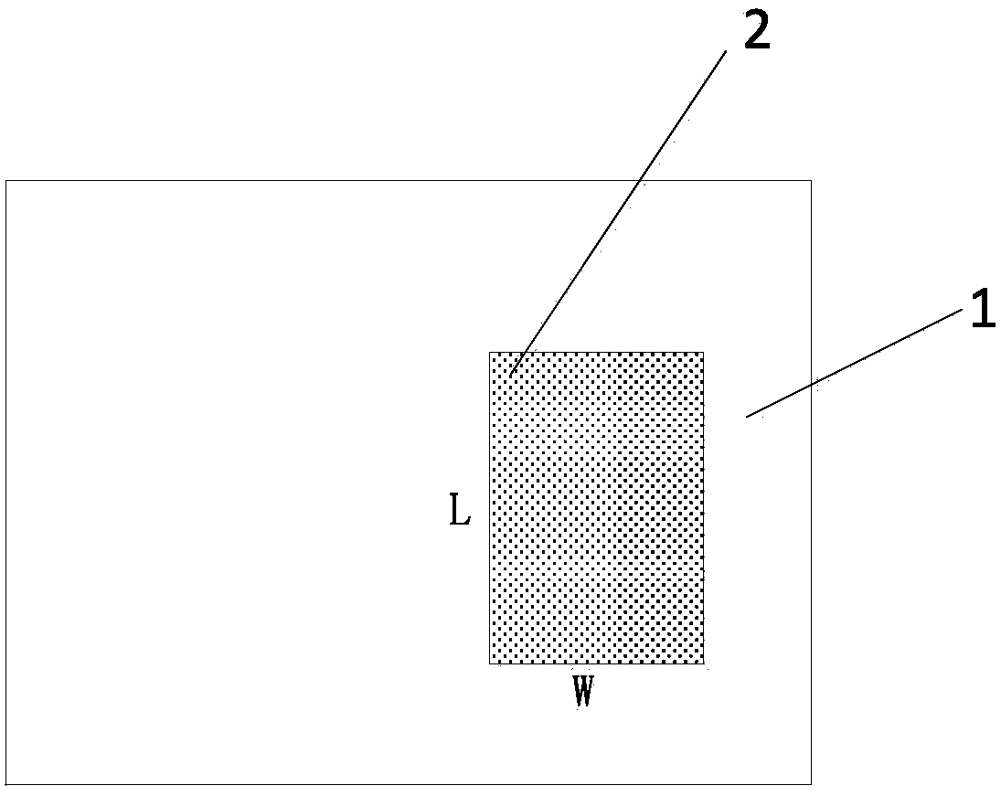 A laser-induced thermite welding method