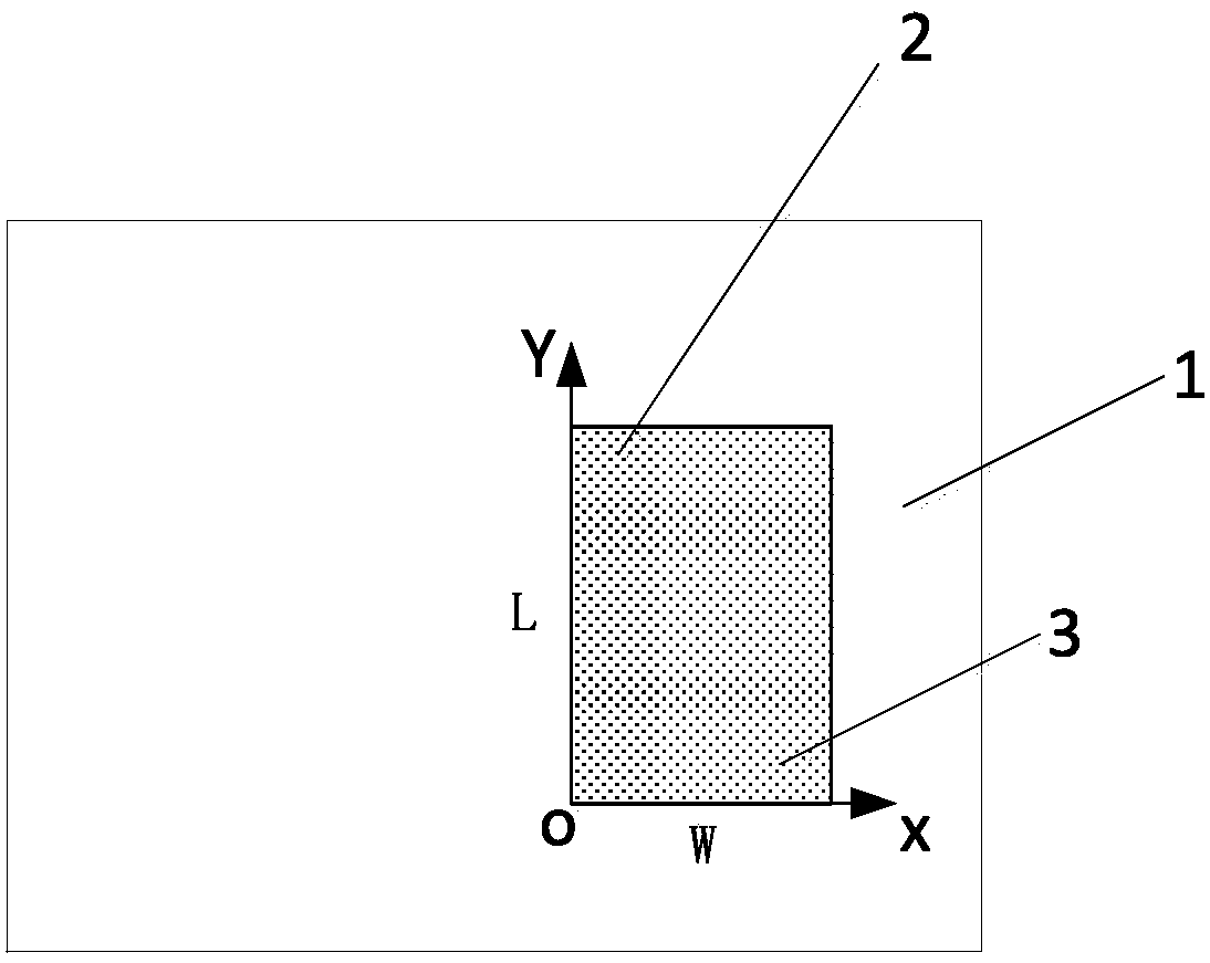 A laser-induced thermite welding method