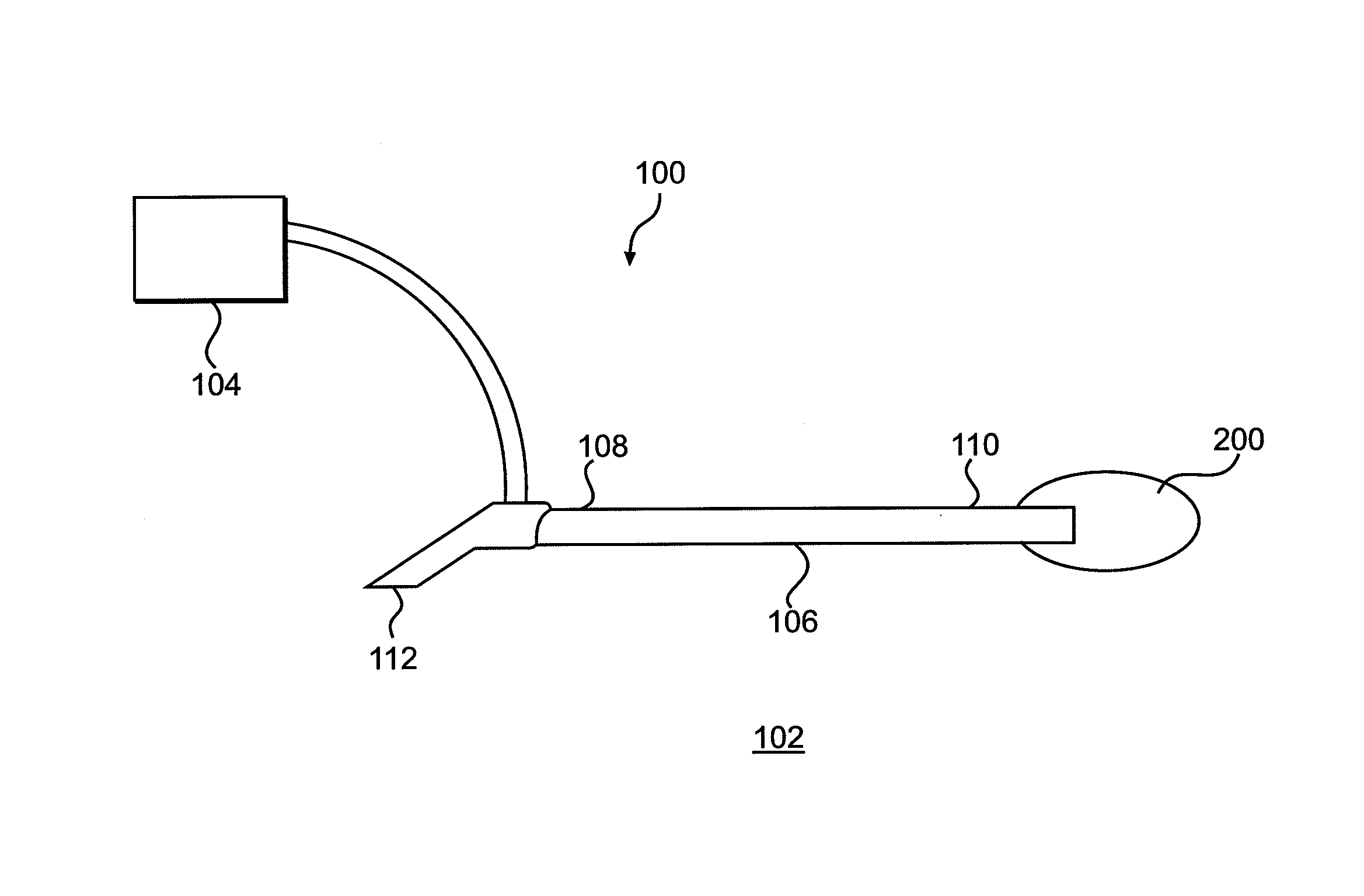 Cryo-ablation refrigerant distribution catheter