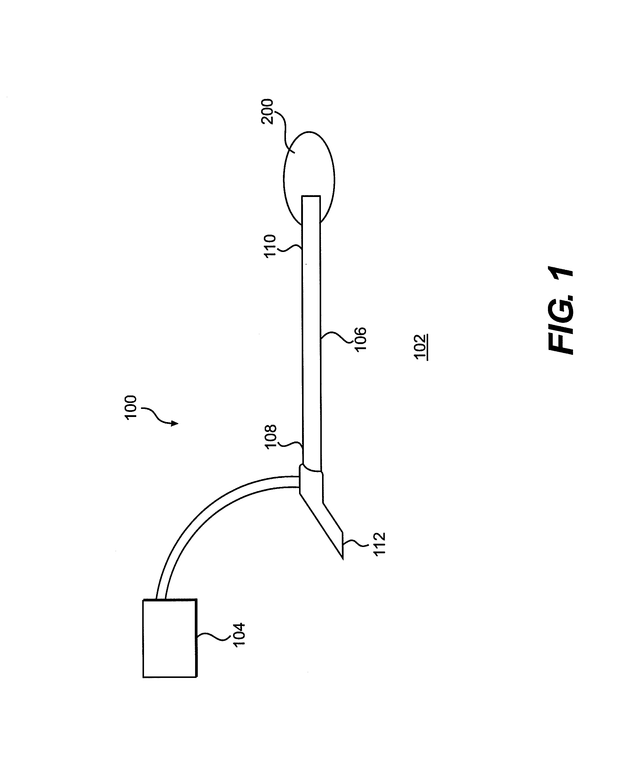 Cryo-ablation refrigerant distribution catheter