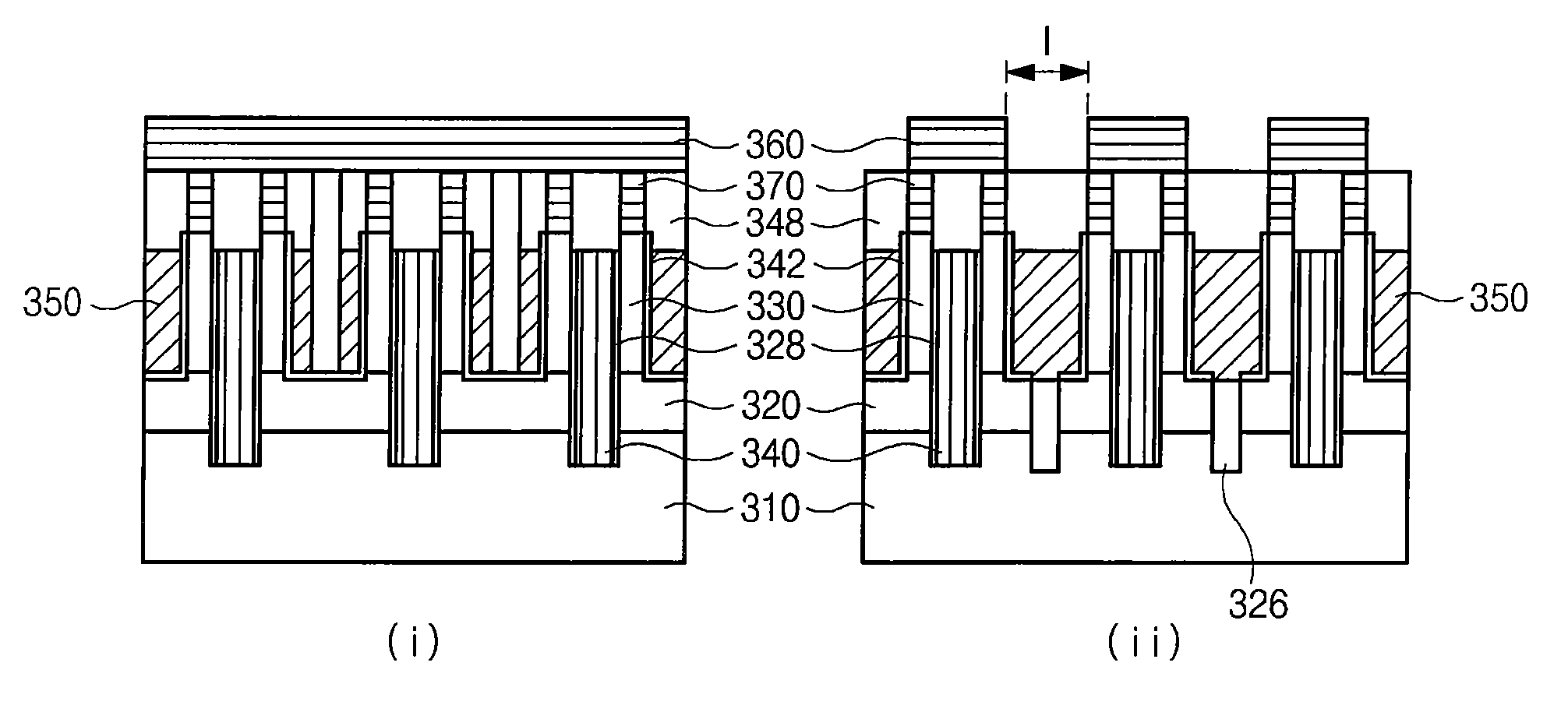 Vertical floating body cell of a semiconductor device and method for fabricating the same