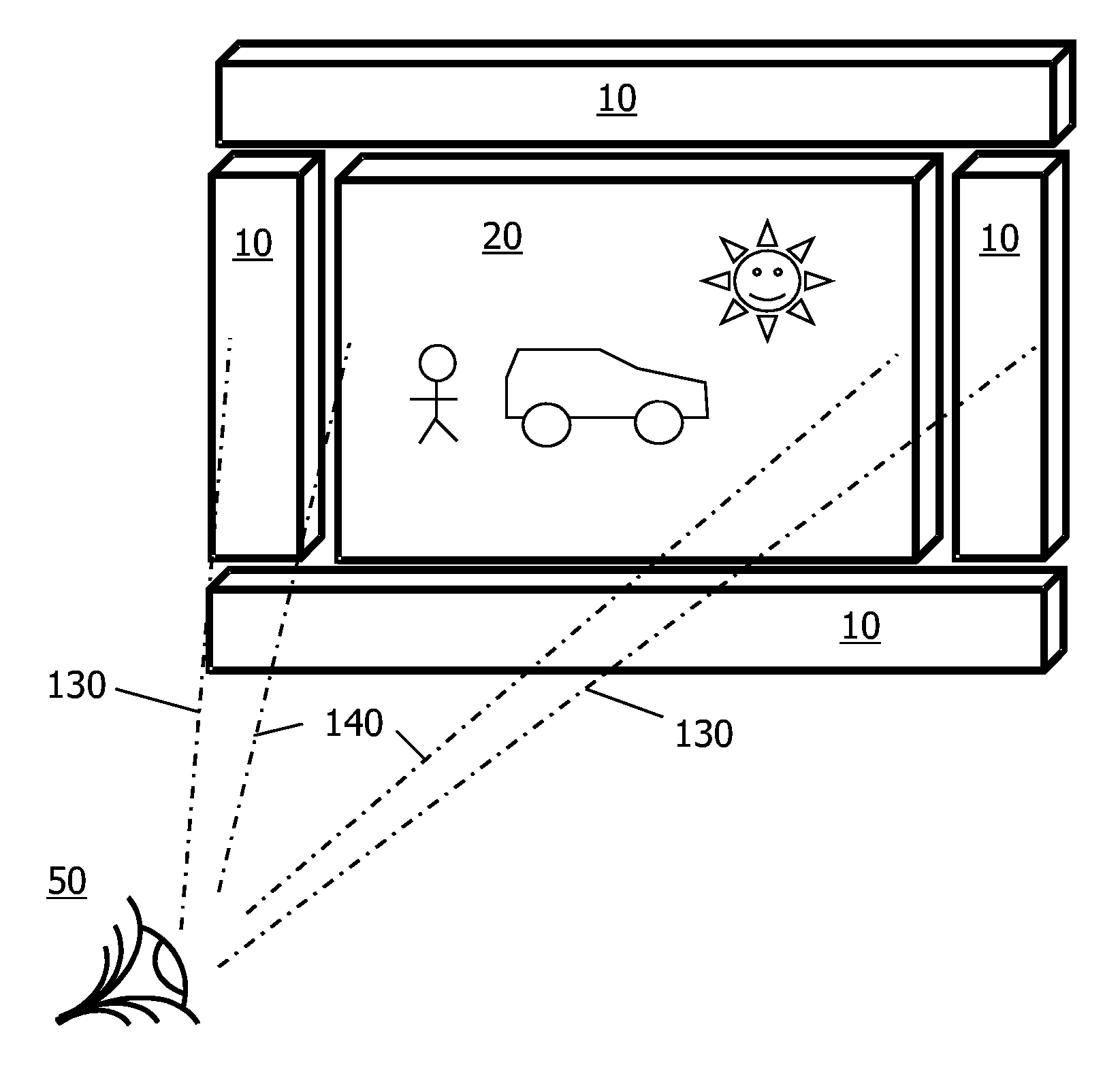 Display system