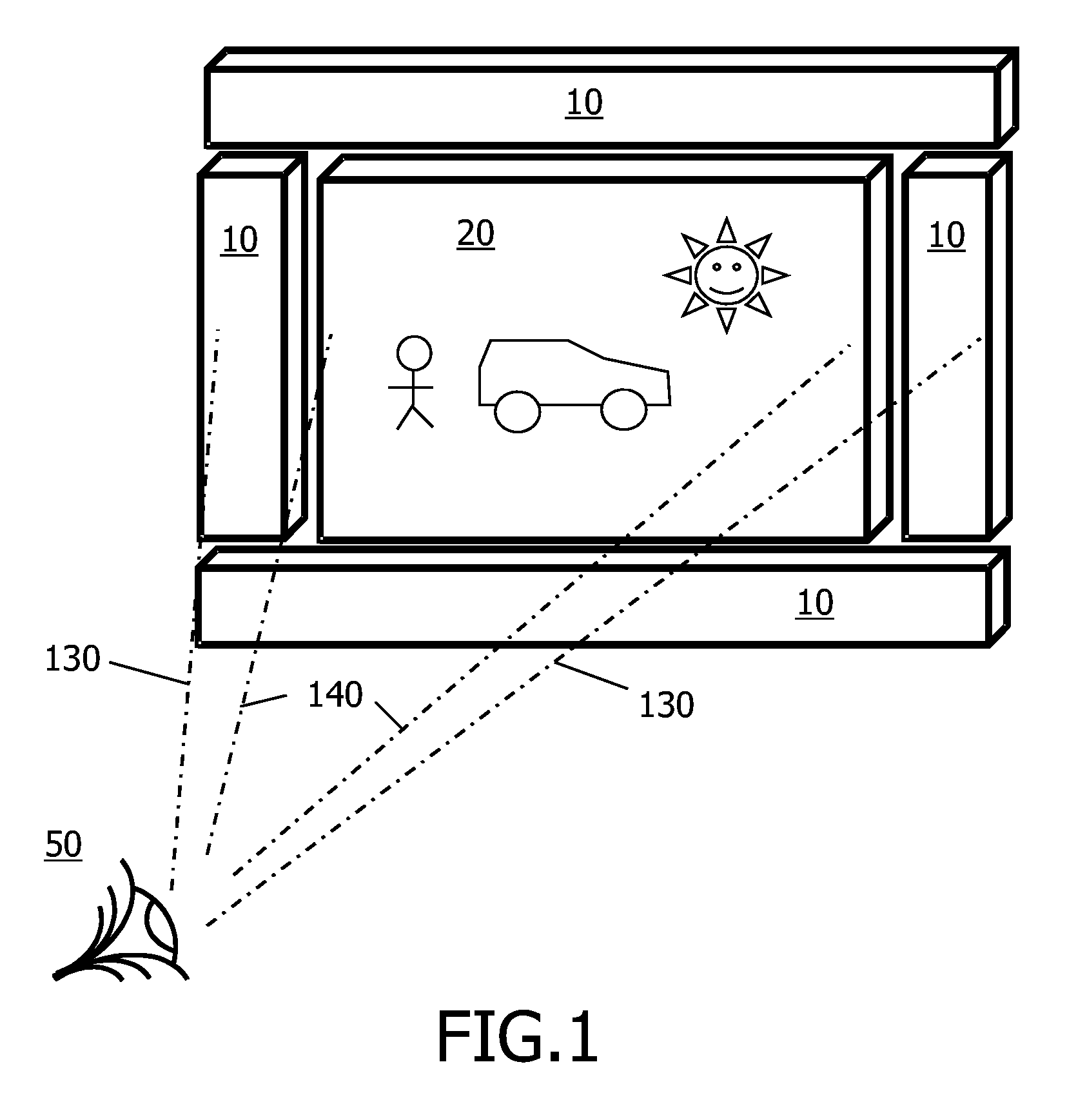 Display system