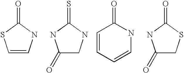 Benzyl-1,3-thiazolidine-2,4-dione compounds for stimulating or inducing the growth and/or for reducing the loss of keratin fibers