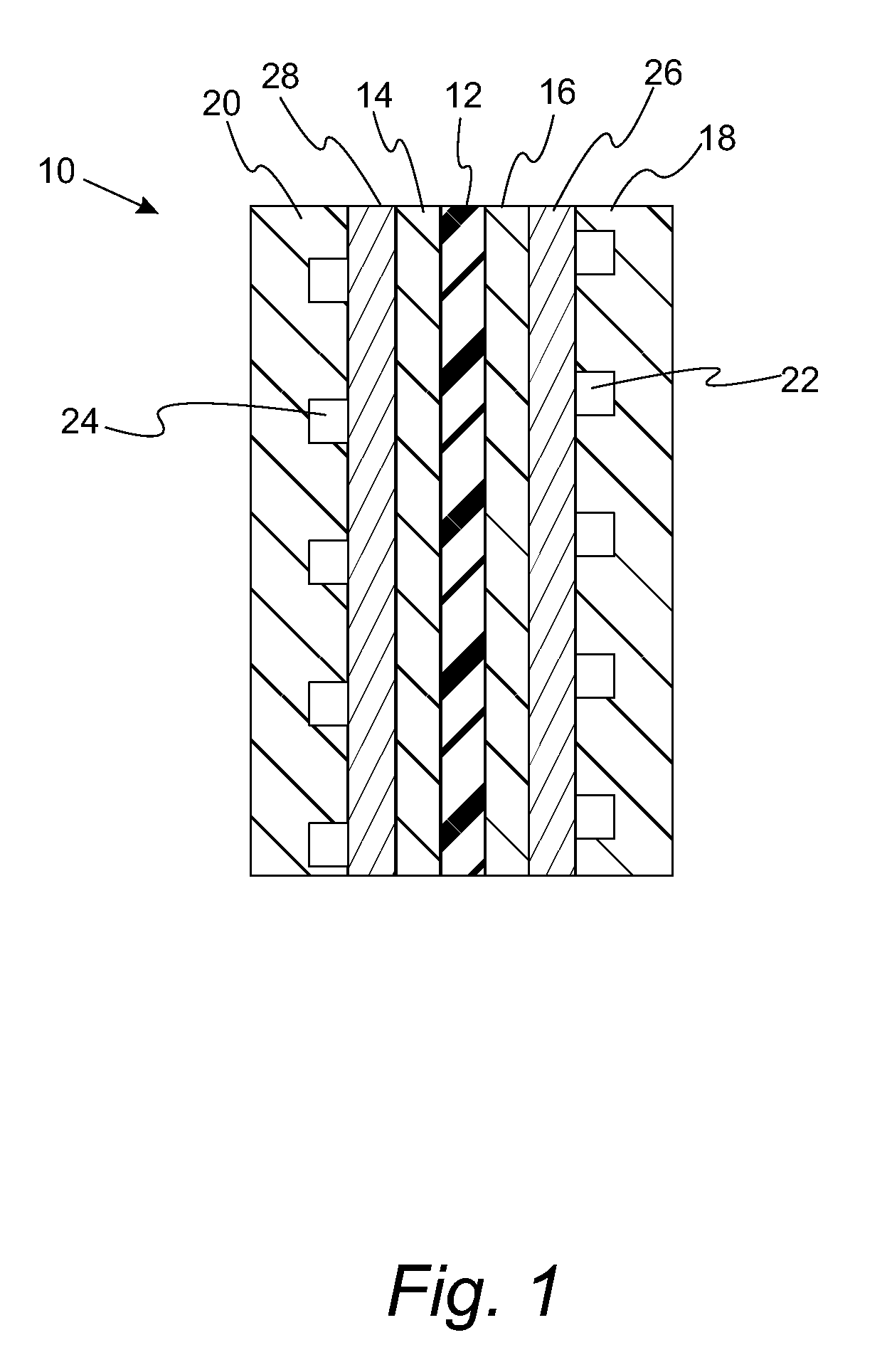 Preparation of hollow Pt and Pt-alloy catalysts