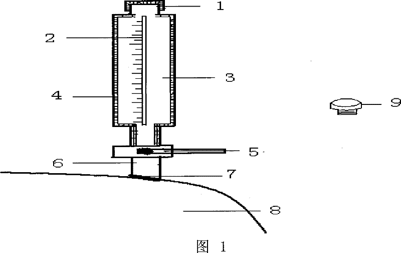 Catalyst-adding device of aluminium phophide fumigator and aluminium phophide fumigator containing the device