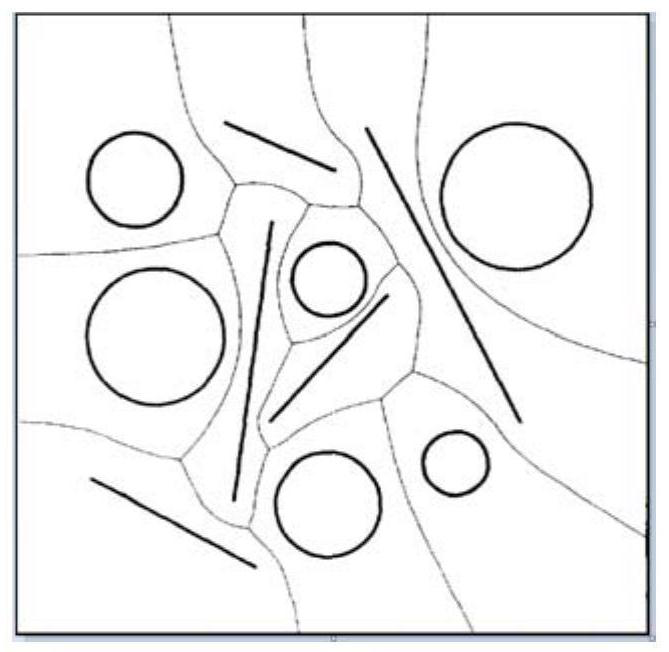 A Boundary Division Method of Airspace Sectors Based on Guard Bands