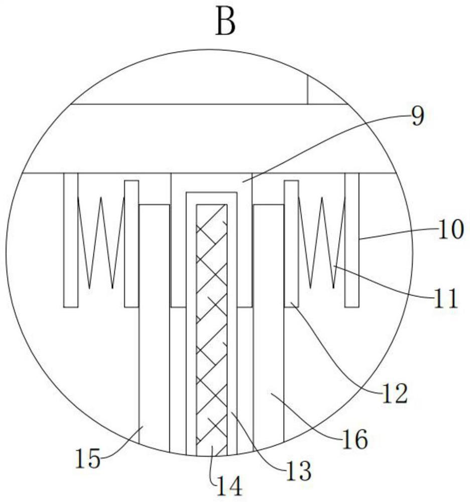 Electrolysis device with high electrolysis rate and use method