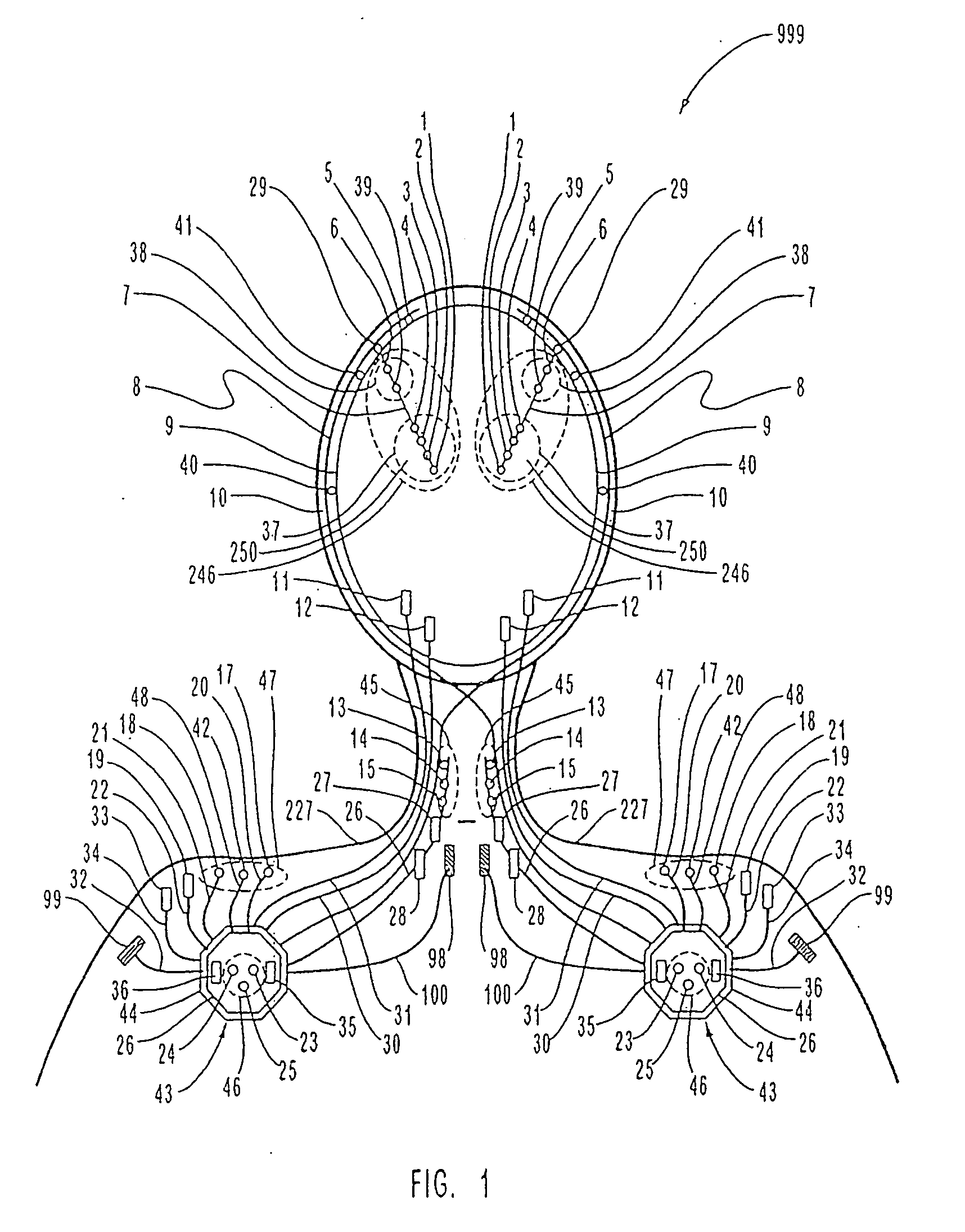 Methods and systems for continuous EEG monitoring