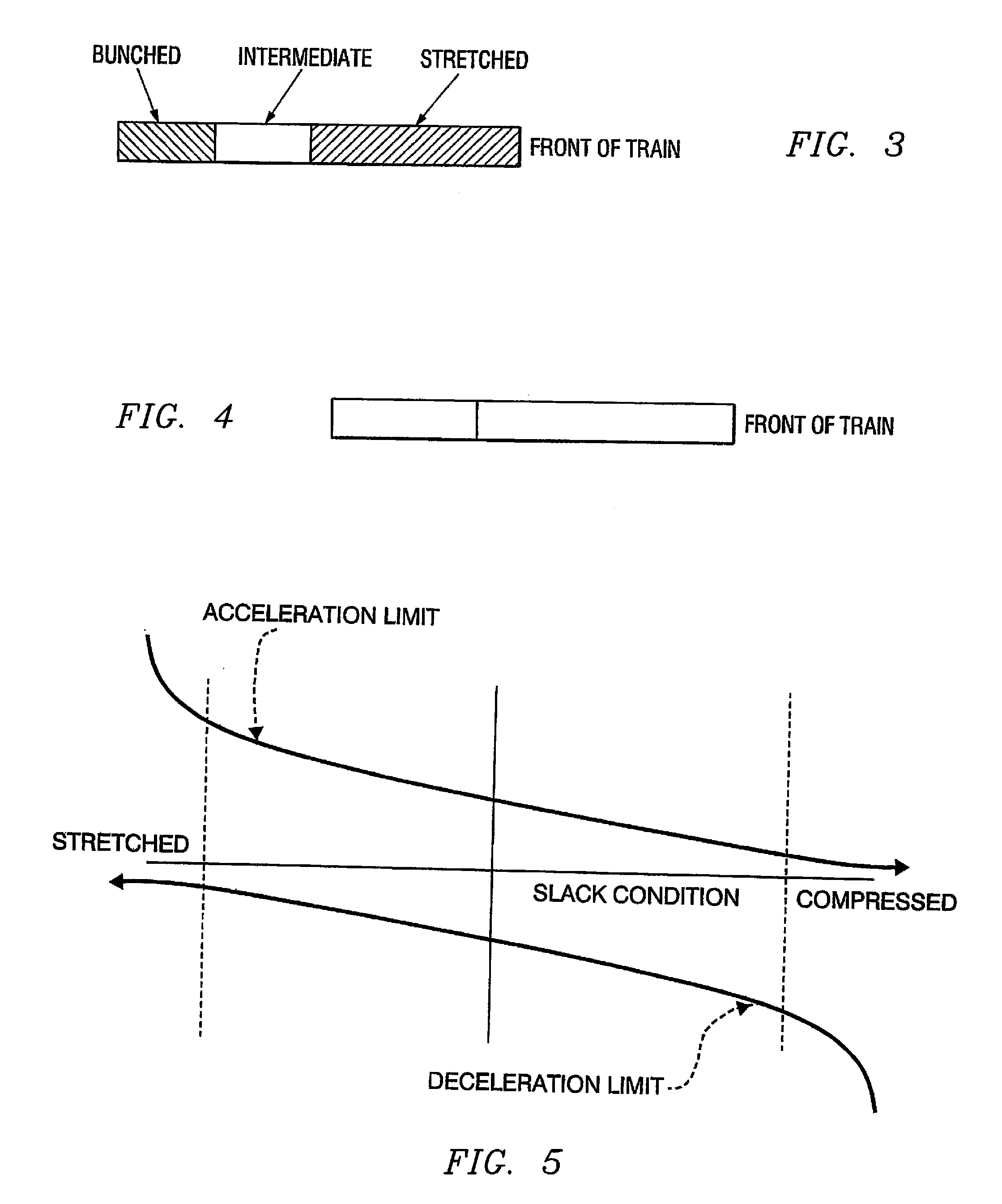 System, method, and computer readable medium for improving the handling of a powered system traveling along a route