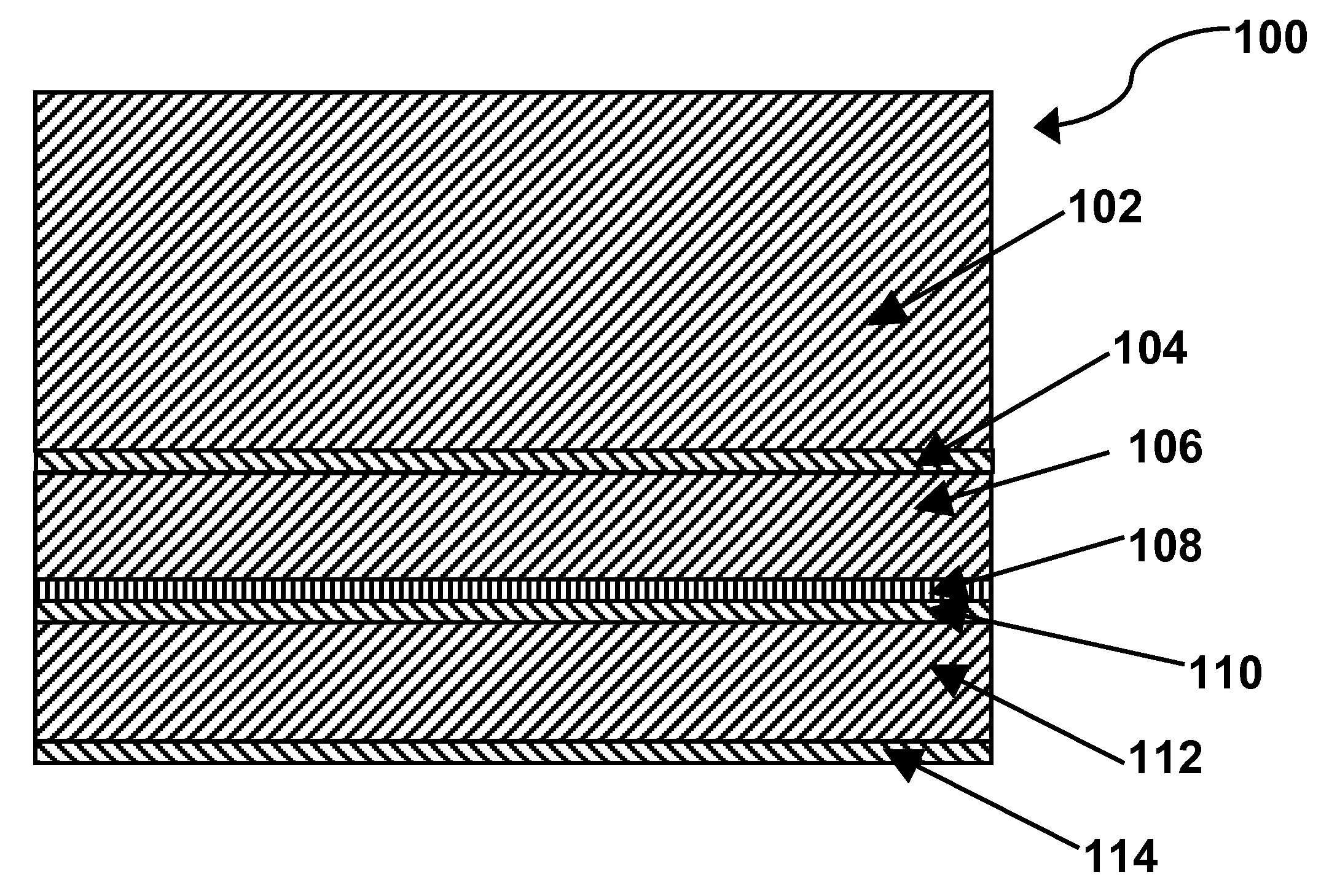 Multi-layer sheet for use in electro-optic displays