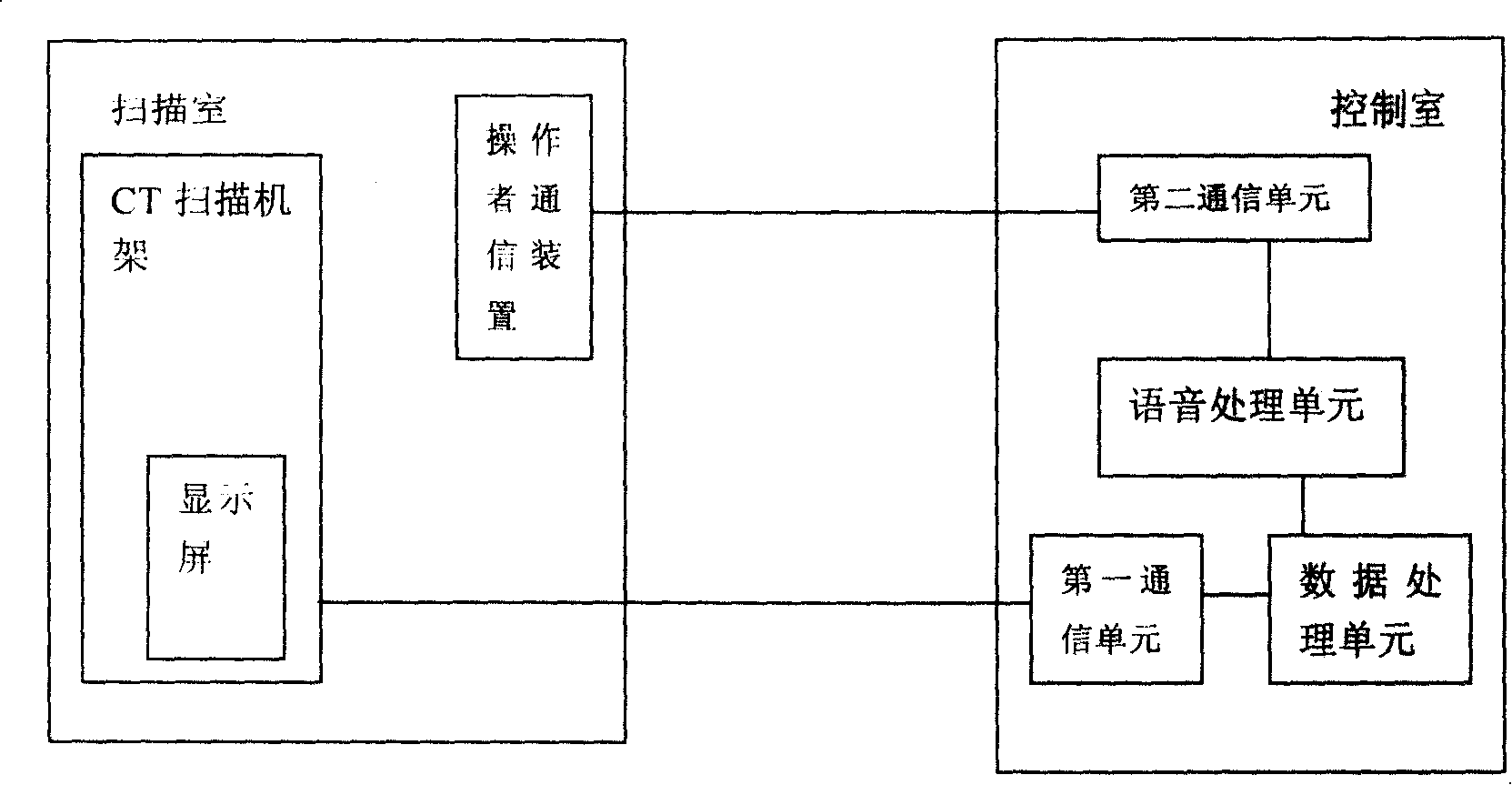 Human-computer interaction electronic medical system and human-computer interaction method thereof