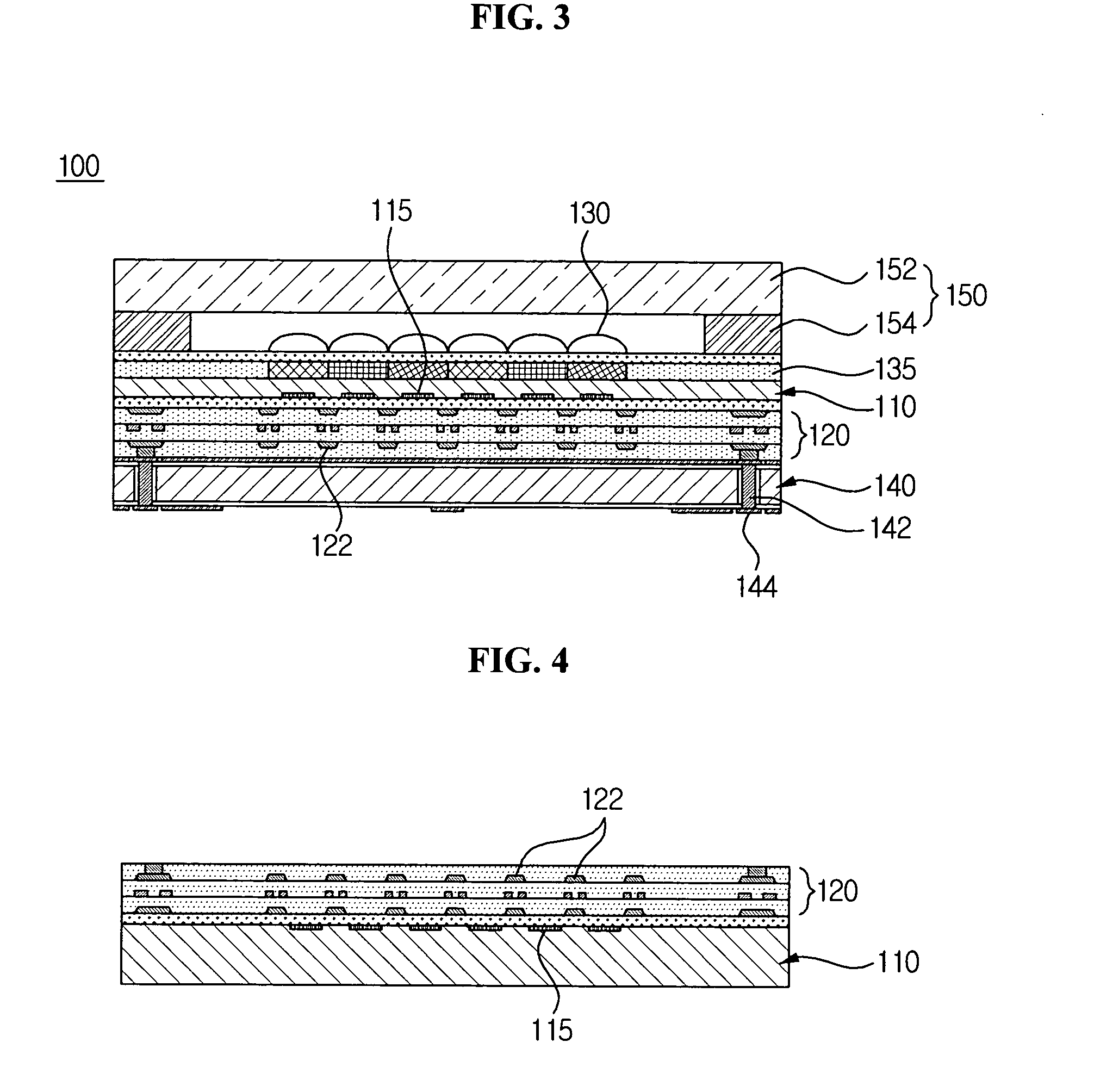 Image pickup device and method of manufacturing the same
