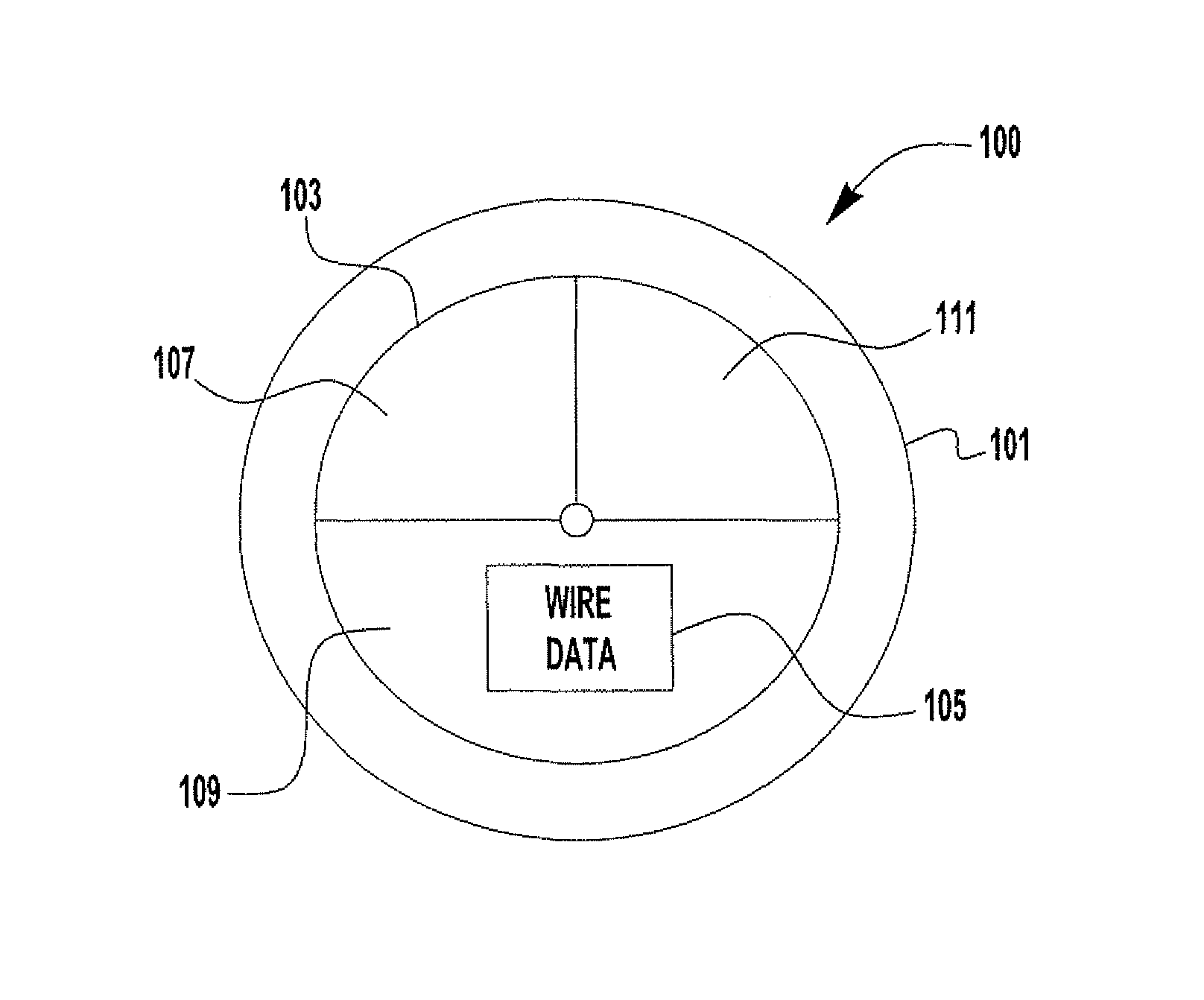 Synergistic welding and electrode selection and identification method
