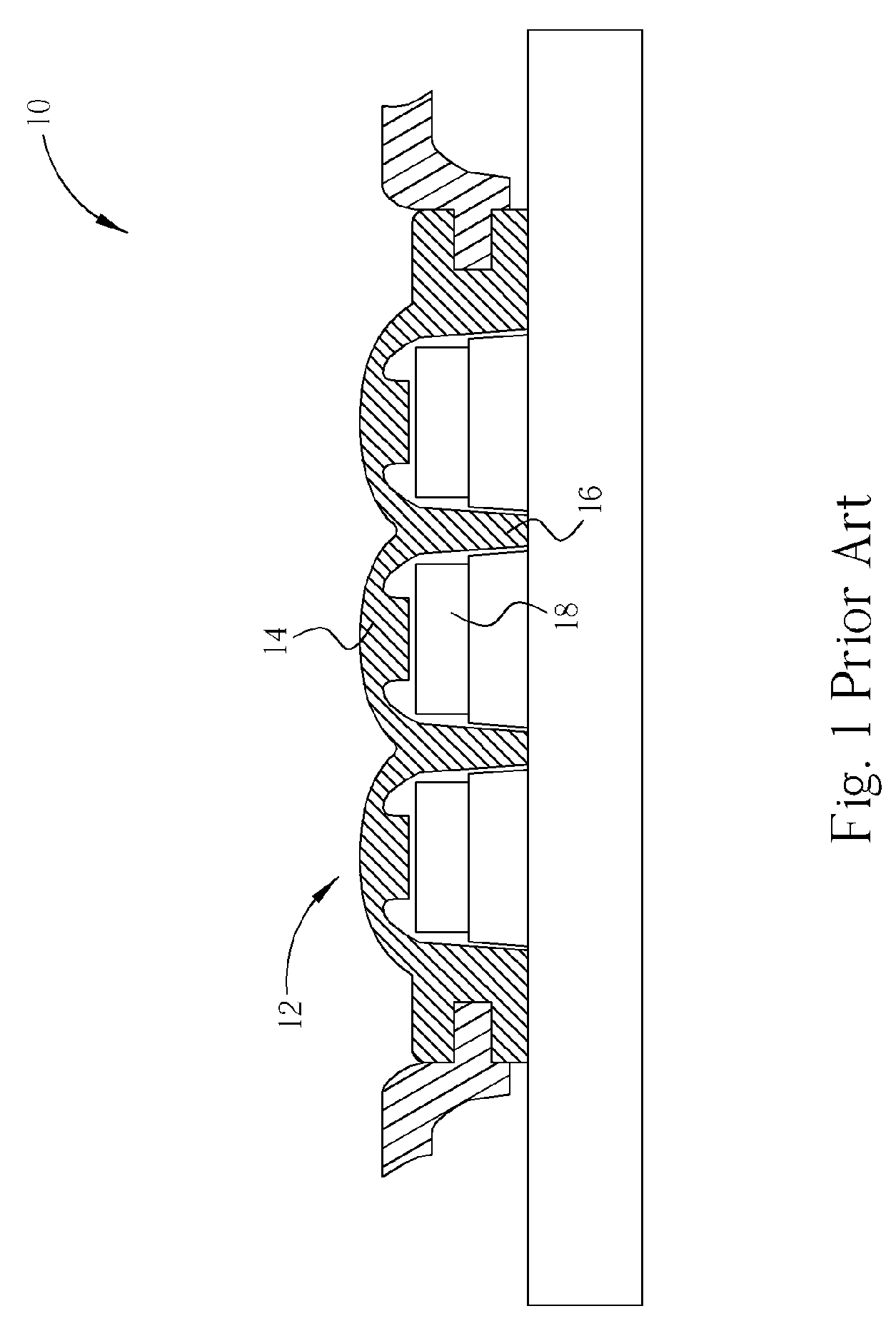 Water detecting system and related method of portable electric device