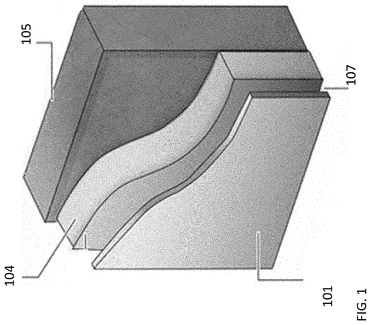 Superabsorbent Polymer Capsules and Bio-Mineralization Process for the Mitigation of Corrosion Under Insulation as smart packaging materials