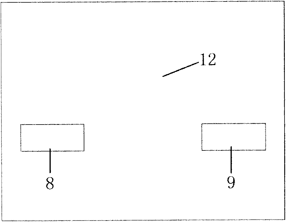 Stepped impedance resonator load-based stepped impedance ultra-wideband filter
