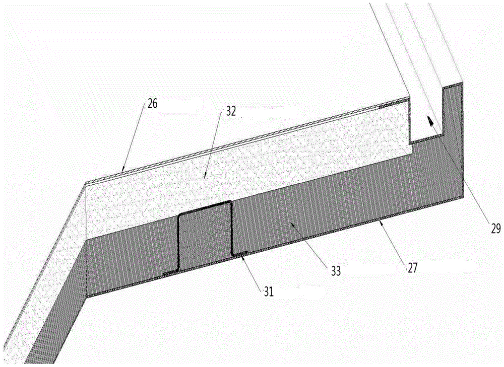 An Assembled Multi-Functional Shelter