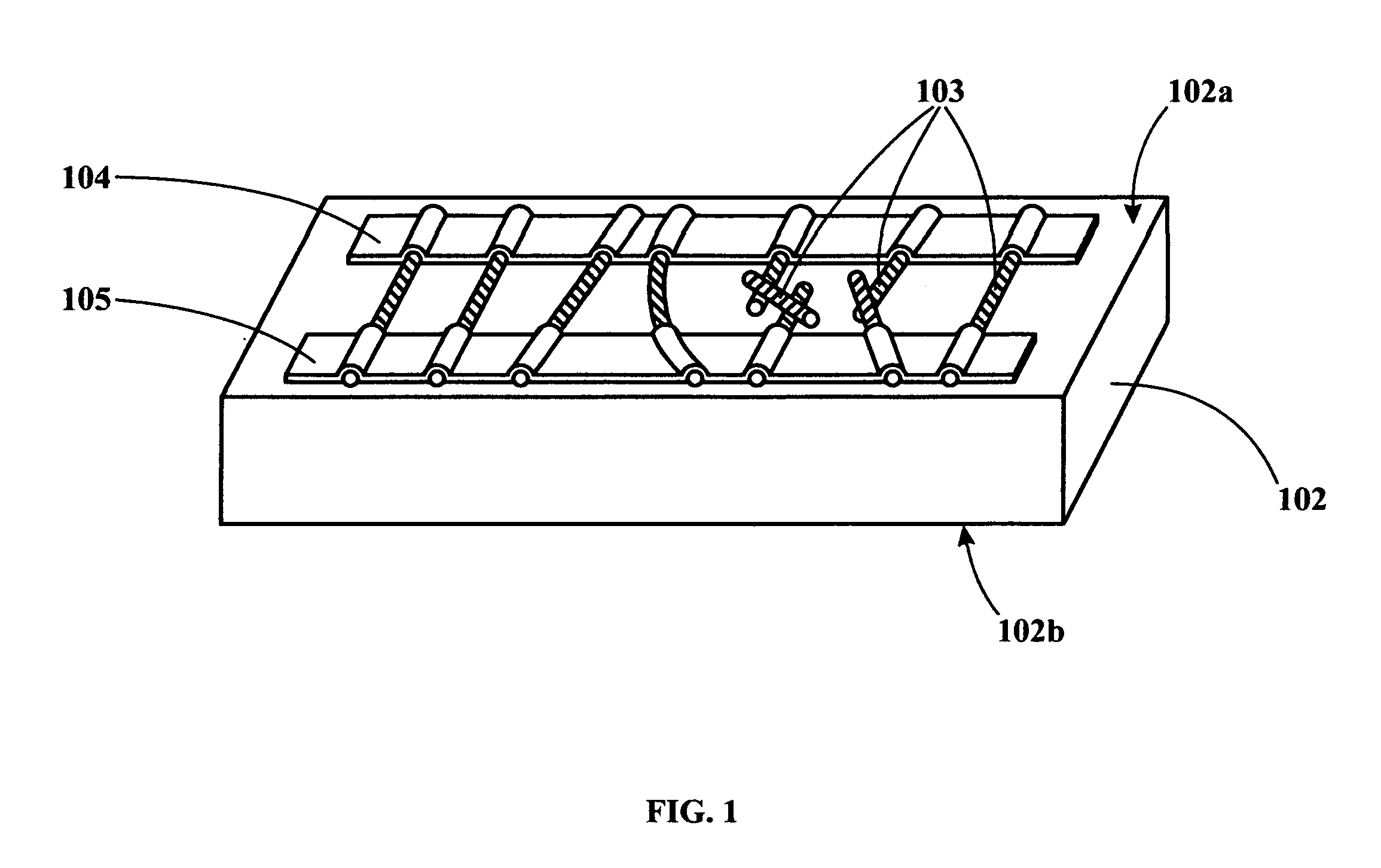 Sensing device and related methods