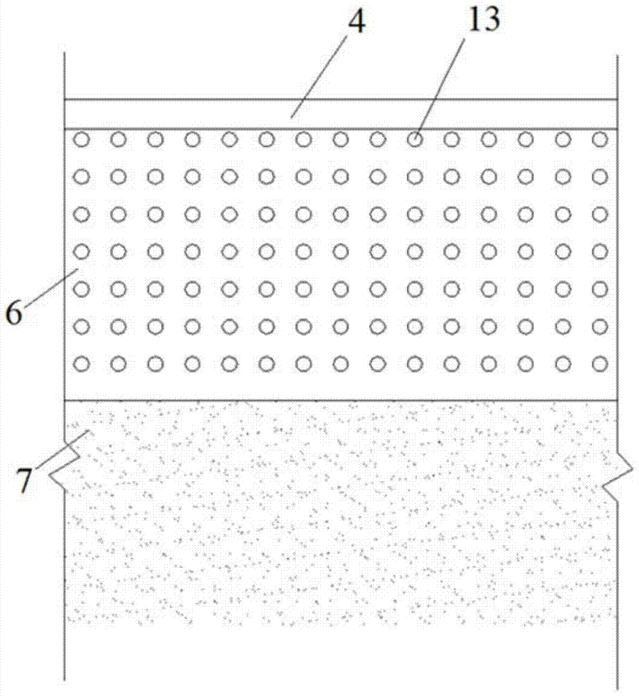 A Lightweight Settlement Control Method for Existing Expressway or Railway Embankment