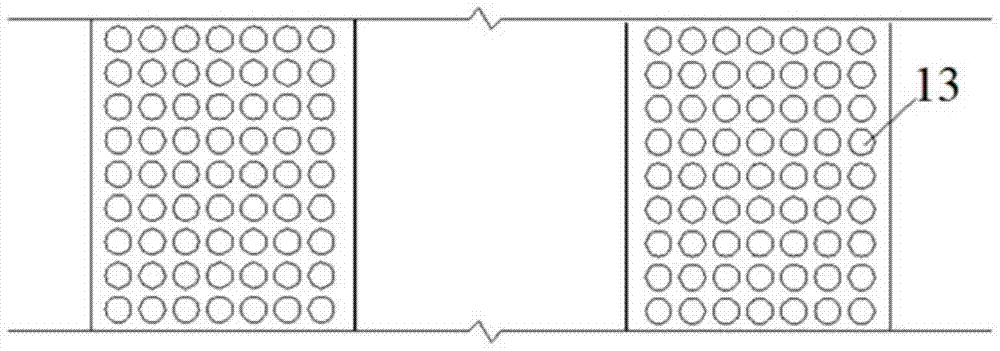 A Lightweight Settlement Control Method for Existing Expressway or Railway Embankment