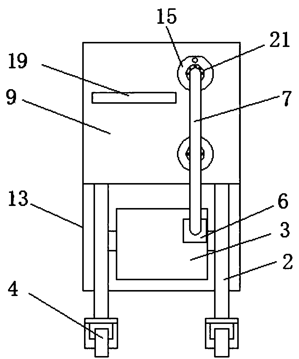 Liquid adding mechanism for wet tissue production