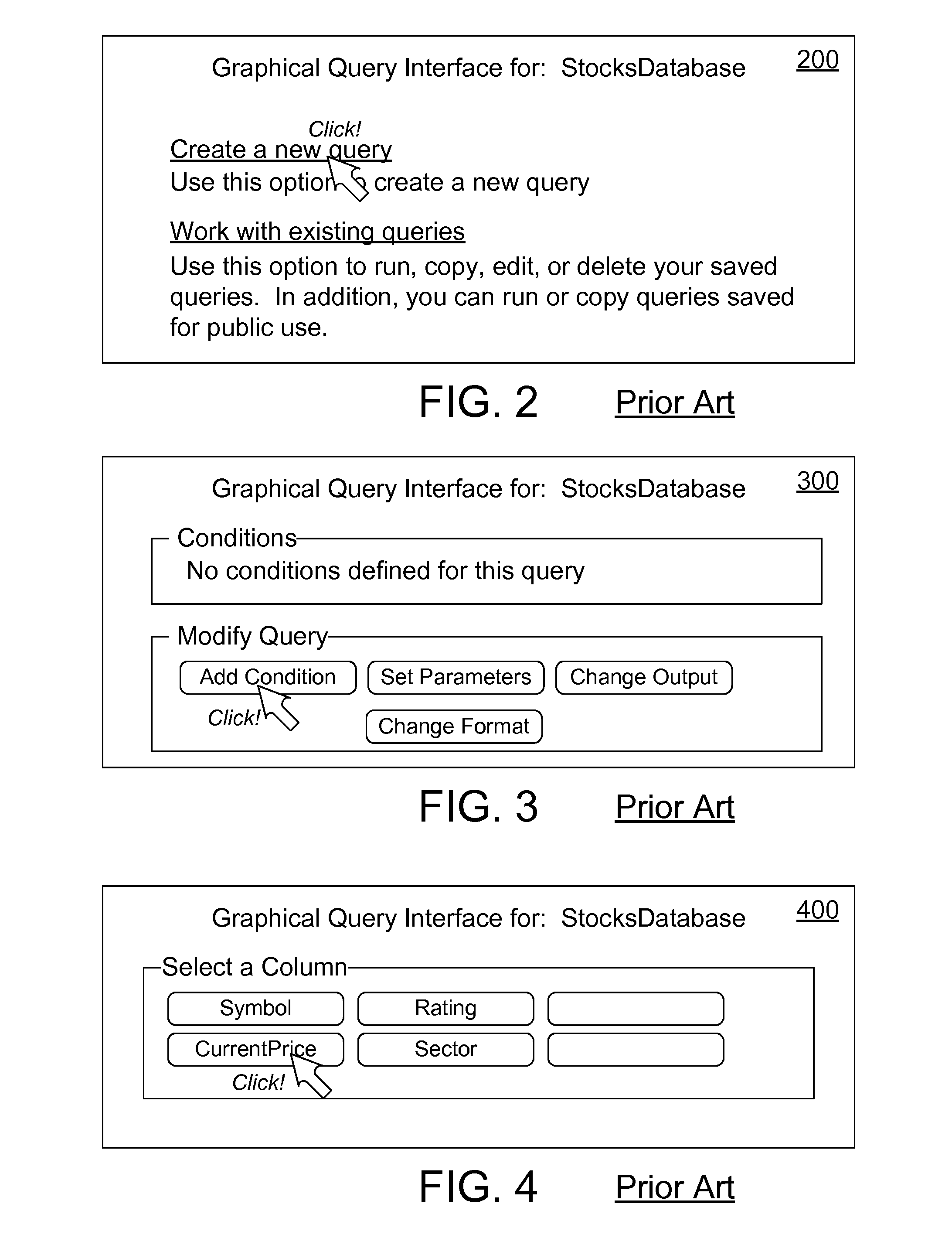 Modification of a saved database query based on a change in the meaning of a query value over time