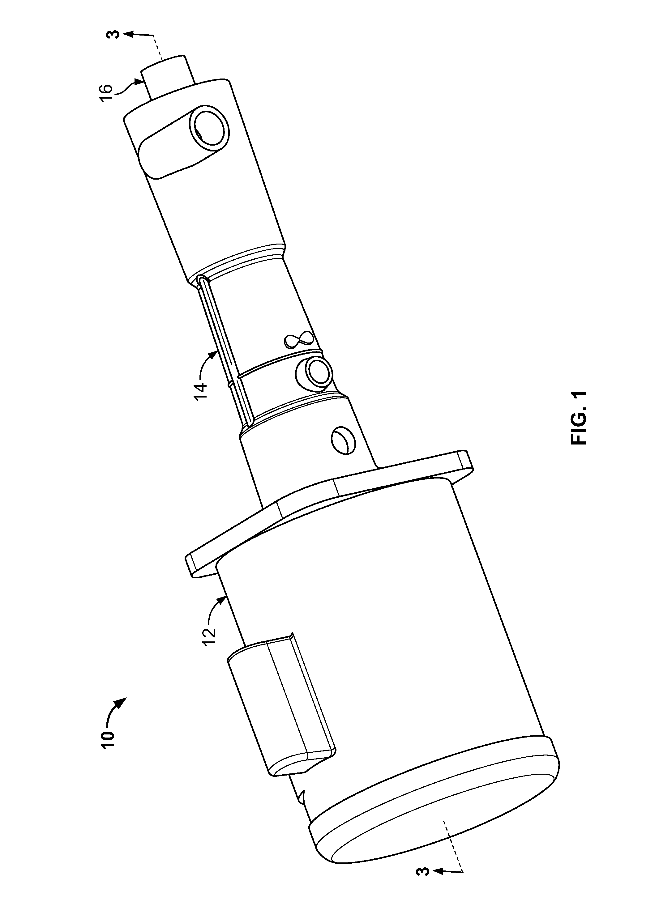 Sealing Device For An Immersible Pump