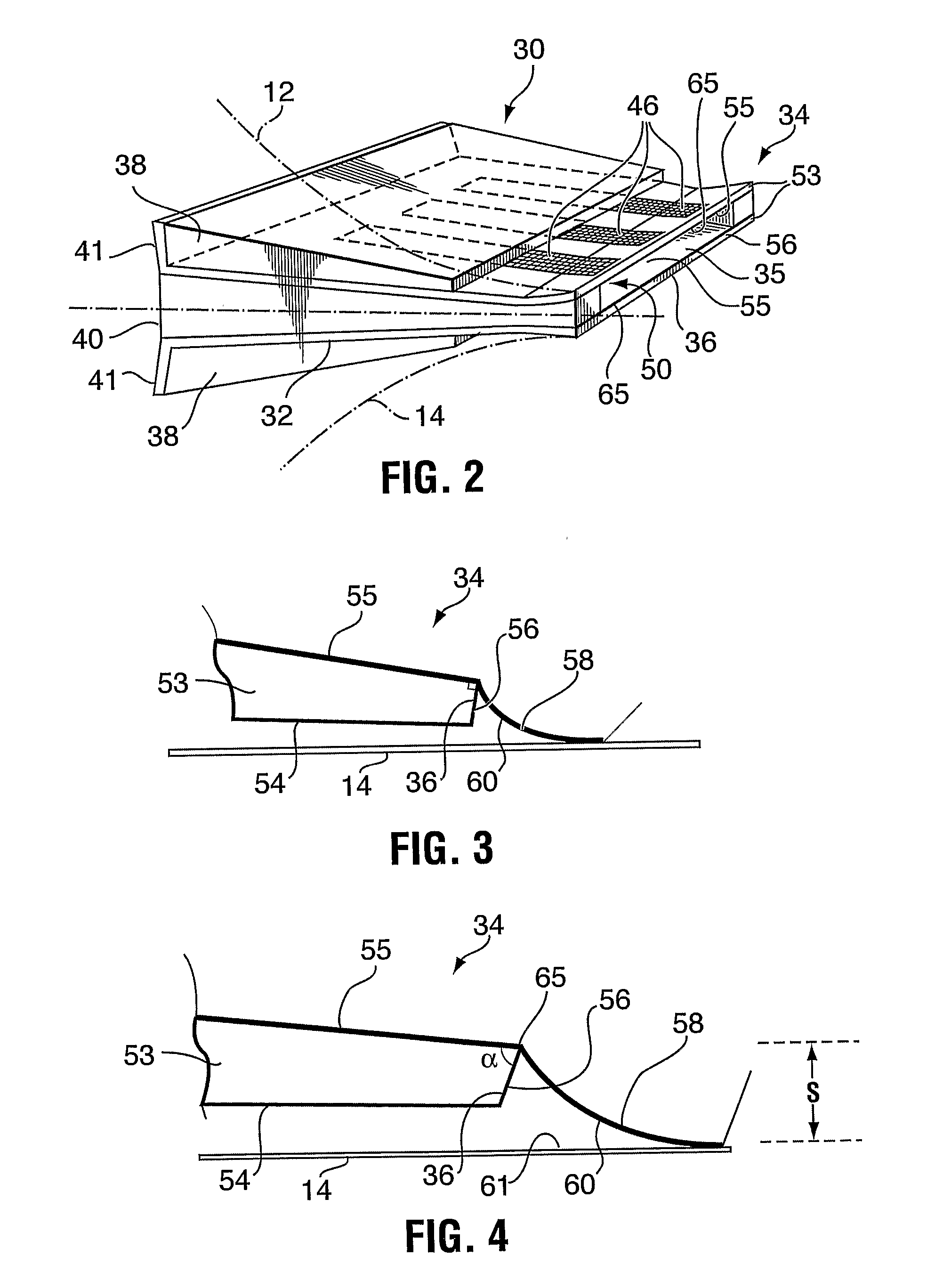 Method Of And Molten Metal Feeder For Continuous Casting