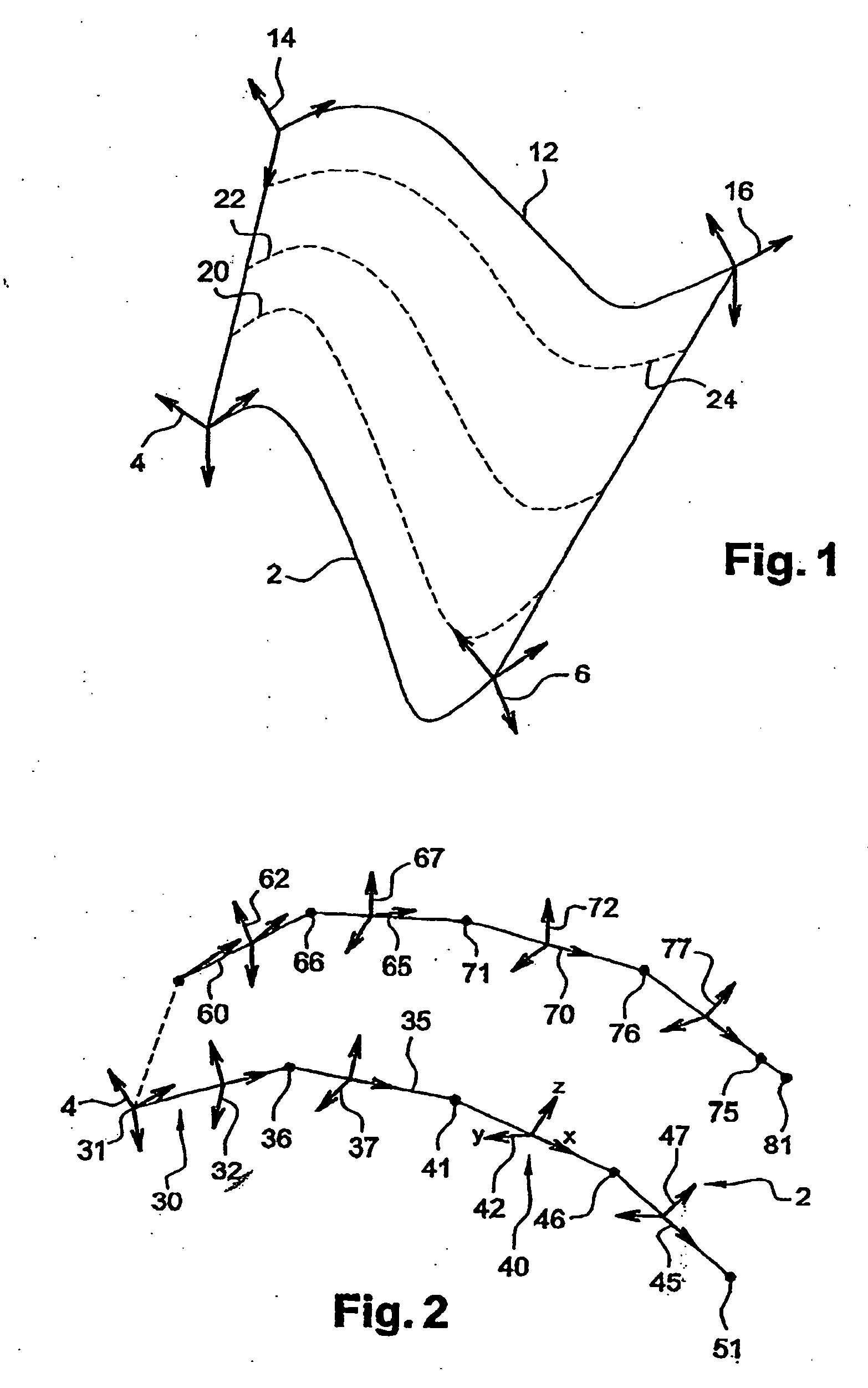 Solver for a restrained deformable system with released degrees of freedom