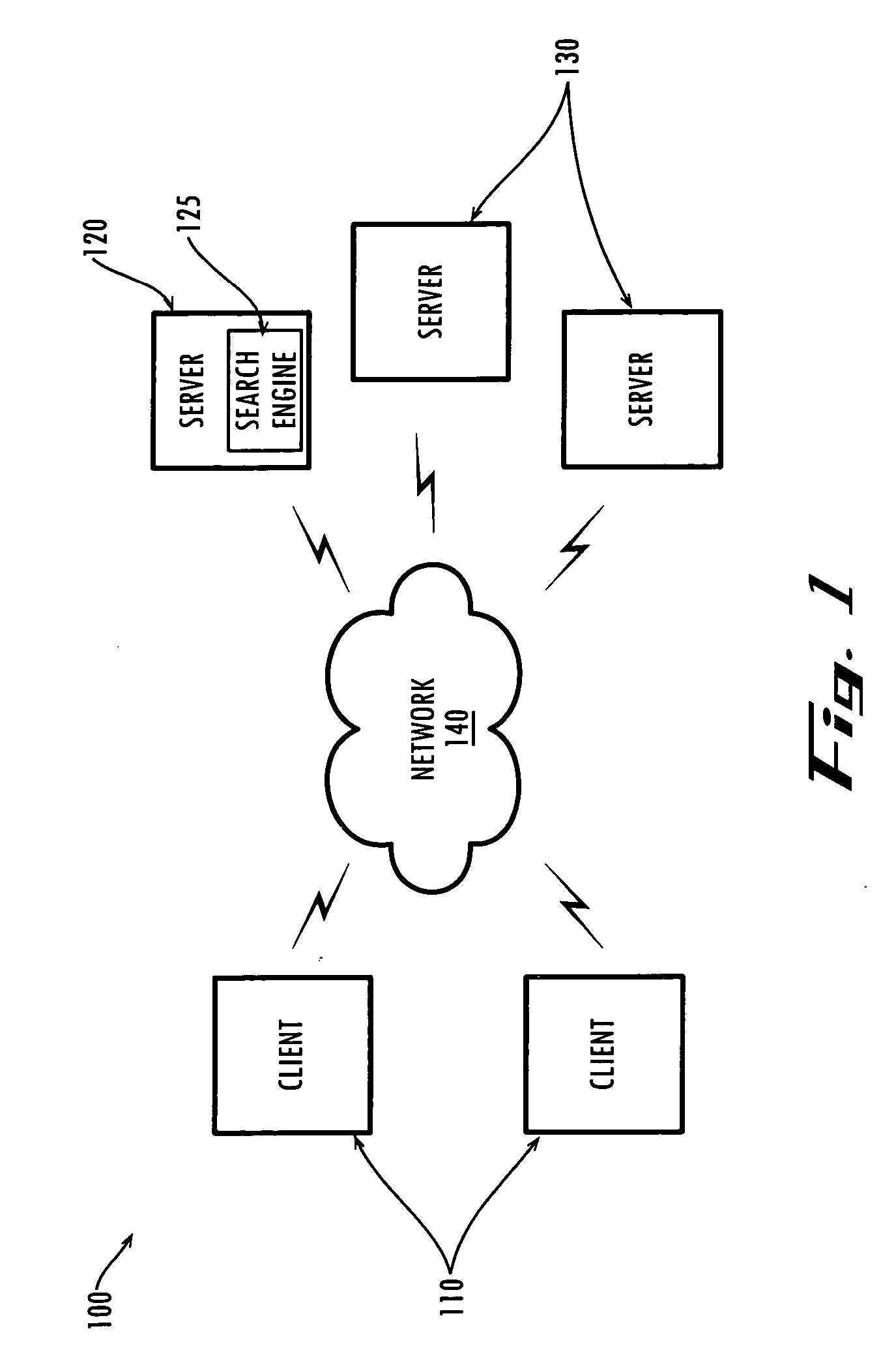 Methods and apparatus for using user gender and/or age group to improve the organization of documents retrieved in response to a search query