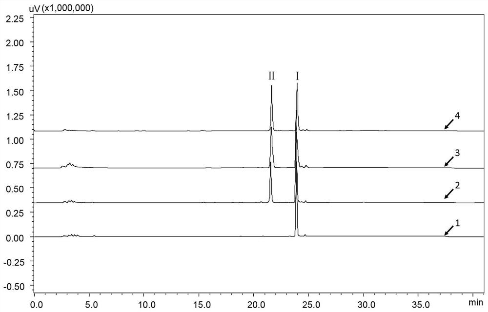 Recombinant Escherichia coli for producing cinnamyl alcohol and rothium, construction method and application