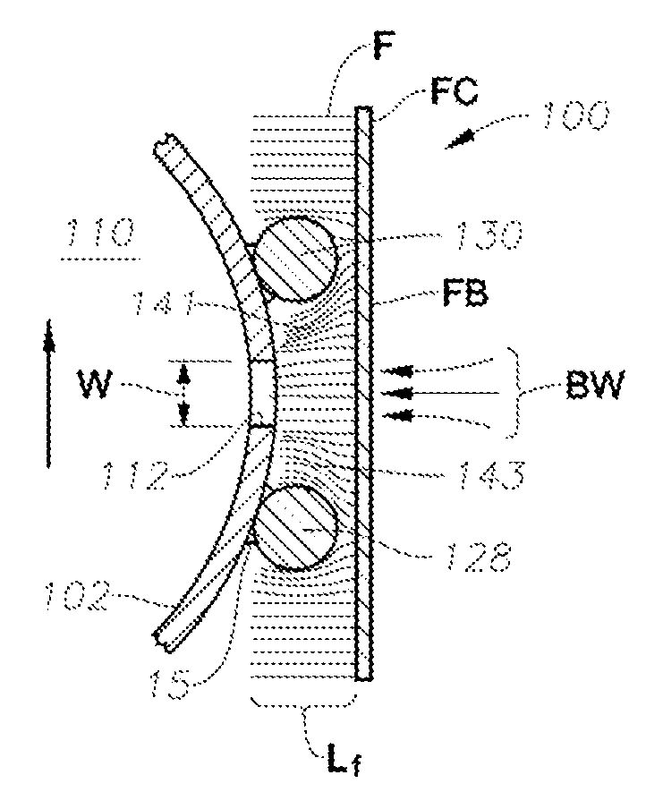 Methods and apparatus for treating water and wastewater employing a cloth disk filter