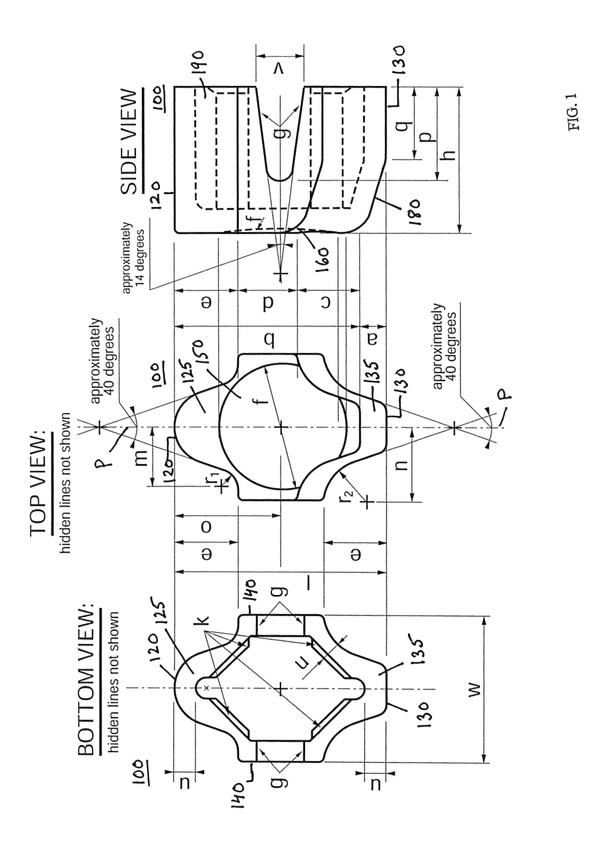 Music teaching device and method